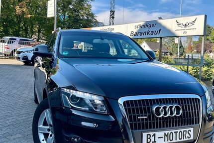 Audi Q5 227.600 km 11.000 € Mülheim 45481