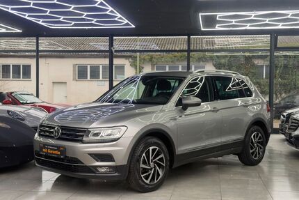 VW Tiguan 63.067 km 19.850 &euro; Essen 45141