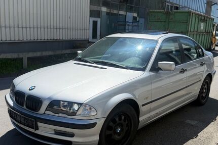 BMW 318 159.950 km 1.850 &euro; Erkrath 40699