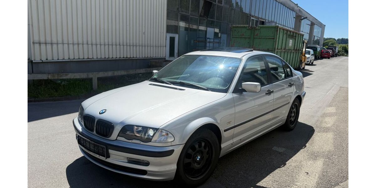 BMW 318 159.950 km 1.850 &euro; Erkrath 40699