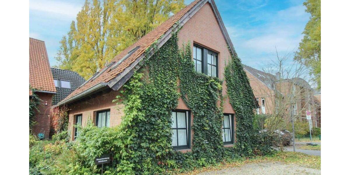 Gewerbeobjekt Krefeld Bockum - 4.750.000&euro; | Angebot:26128426