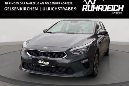 Kia ceed / Ceed