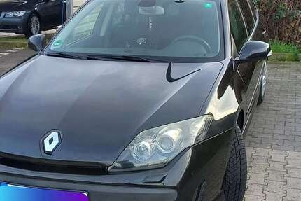 Renault Laguna 211.000 km 4.500 &euro; Bulmke-Hüllen (Gelsenkirchen) 45888