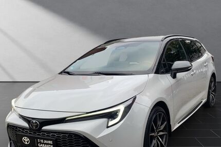 Toyota Corolla 23.000 km 33.450 € Duisburg 47055