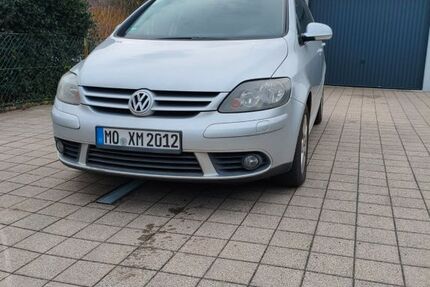 VW Golf Plus 198.425 km 2.290 &euro; Voerde 46562