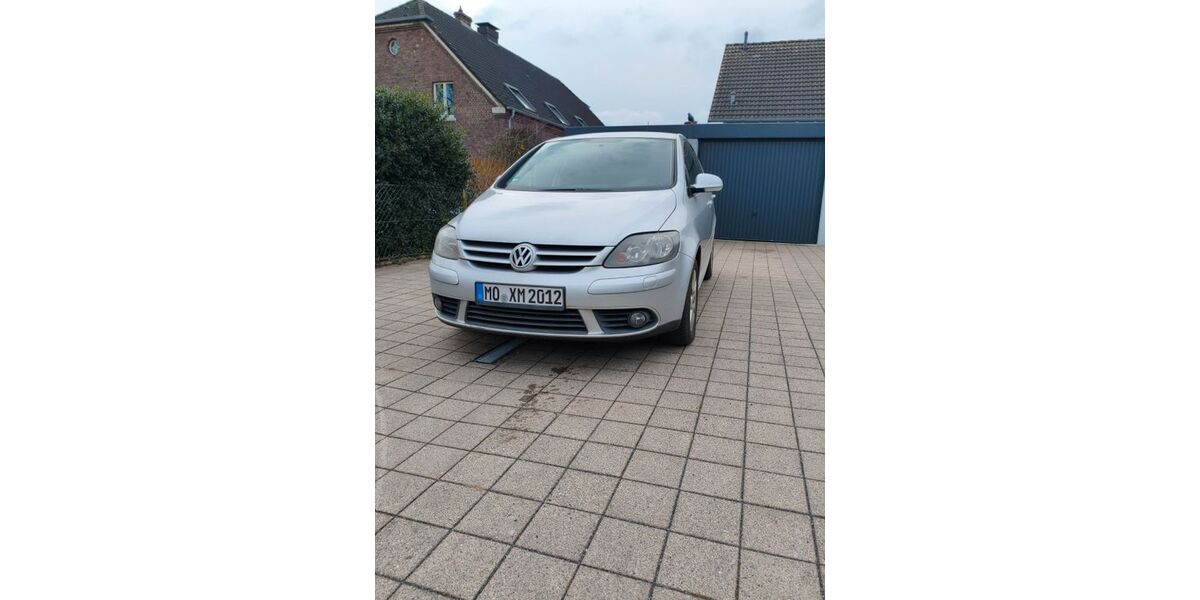 VW Golf Plus 198.425 km 2.290 &euro; Voerde 46562