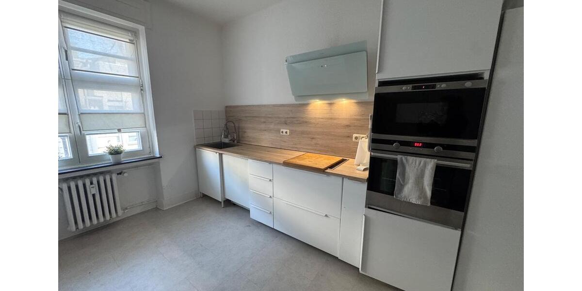 Etagenwohnung Wülfrath - 4 Zimmer, 110 m&sup2;, 975&euro; | Angebot:25291645