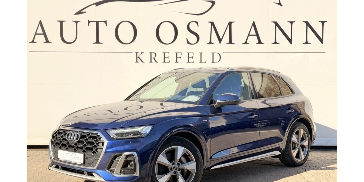 Audi Q5 32.235 km 42.950 &euro; Krefeld 47805