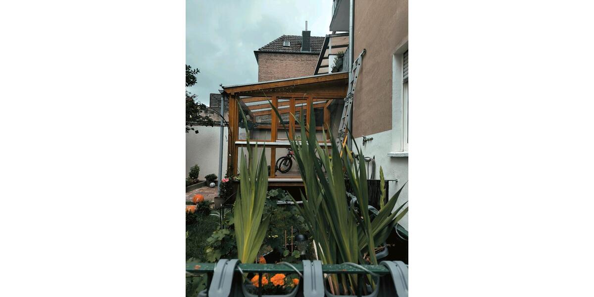 Erdgeschoßwohnung Krefeld - 3 Zimmer, 67 m&sup2;, 180.000&euro; | Angebot:26993471