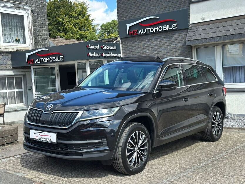 Kodiaq