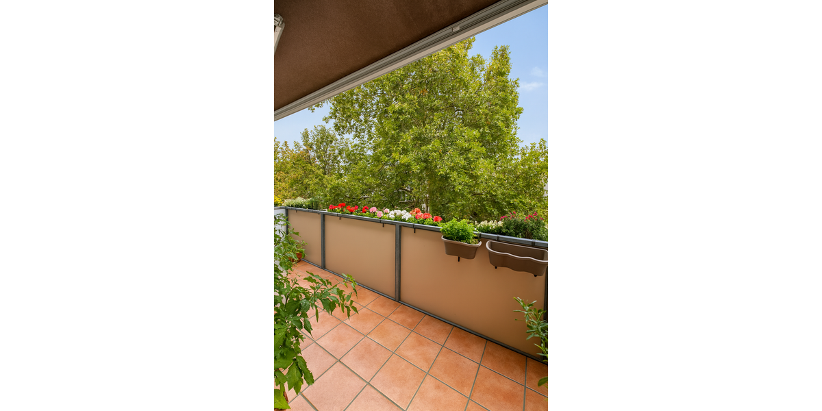 Etagenwohnung Düsseldorf Pempelfort - 5 Zimmer, 120 m&sup2;, 428.000&euro; | Angebot:25310429