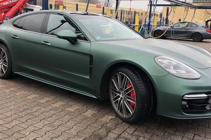Porsche Panamera 135.000 km 58.490 &euro; Mülheim 45476