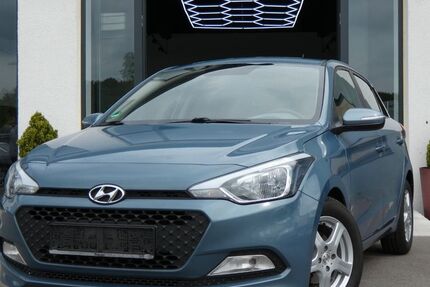 Hyundai i20 173.272 km 5.750 € Bochum 44807