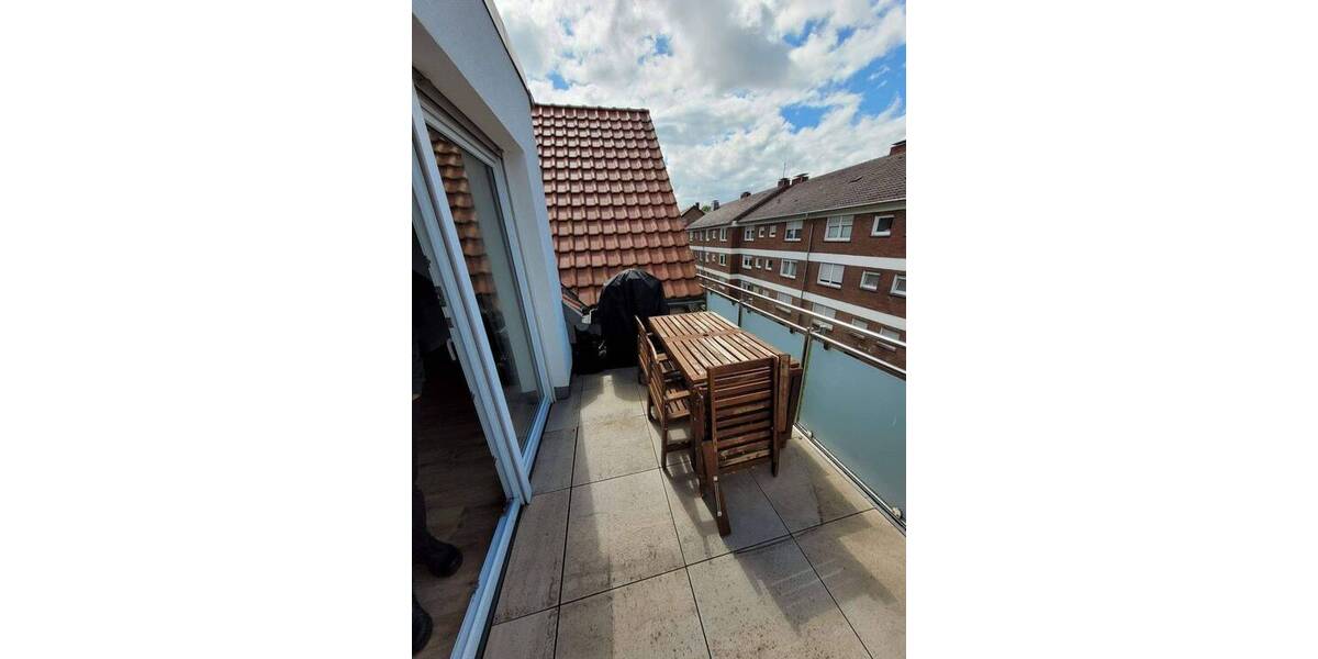 Etagenwohnung Rheinberg - 2 Zimmer, 75 m&sup2;, 840&euro; | Angebot:26903795