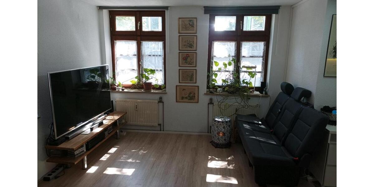 Erdgeschoßwohnung Dorsten Altstadt - 4 Zimmer, 91 m&sup2;, 150.000&euro; | Angebot:27113387