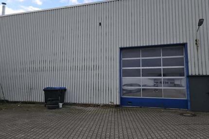 Gewerbeobjekt Wesel Fusternberg - 1.650&euro; | Angebot:25137917