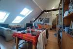 Terrassenwohnung Krefeld Stadtmitte - 3 Zimmer, 142 m&sup2;, 389.000&euro; | Angebot:26273940