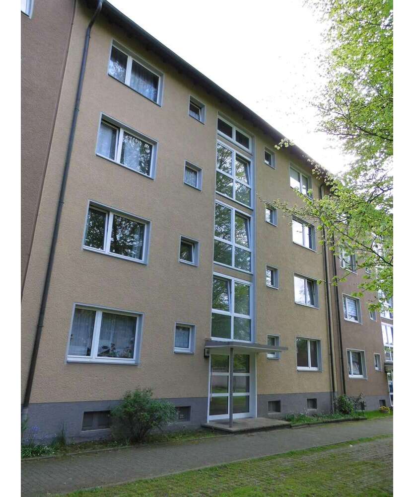 Wohnung zum Mieten in Gladbeck 370 € 52.32 m²