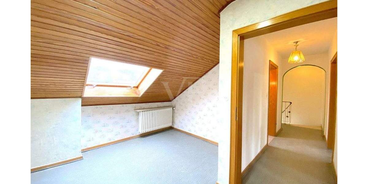 Doppelhaushälfte Wesel Feldmark - 4 Zimmer, 122 m&sup2;, 298.000&euro; | Angebot:25673143