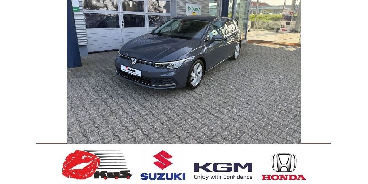 VW Golf 71.775 km 20.890 &euro; Meerbusch 40667