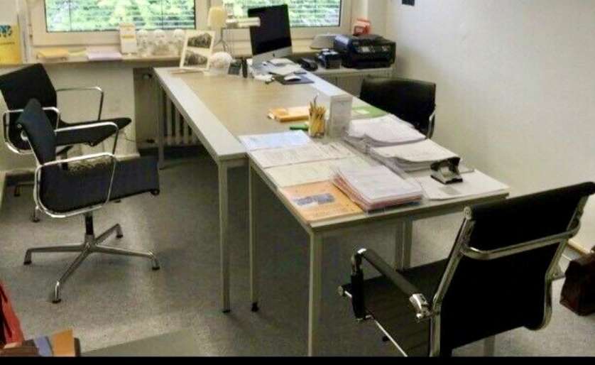 Büro in Mönchengladbach 299 € 23 m² zimmer