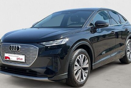 Audi Q4 e-tron 59.232 km 26.480 &euro; Wesel 46483