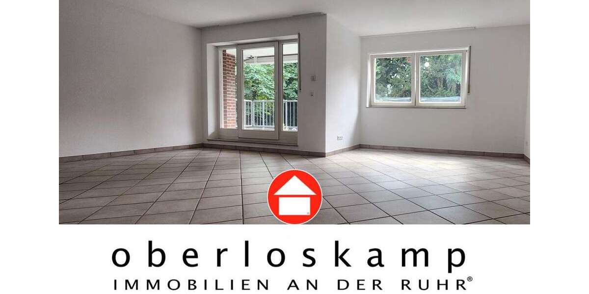 Wohnung zum Mieten in Mülheim an der Ruhr 980 € 94 m² 3 zimmer