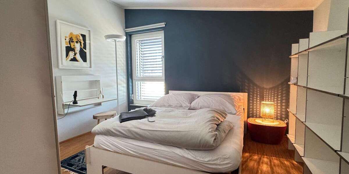 Zimmer Ratingen Tiefenbroich - 2 Zimmer, 1.250&euro; | Angebot:26244330