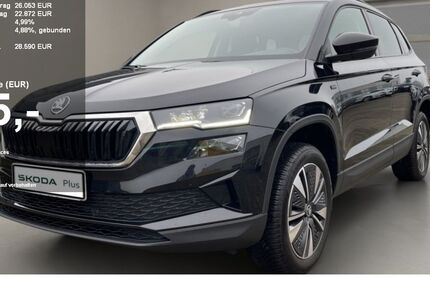 Skoda Karoq 24.485 km 26.989 &euro; Krefeld 47809