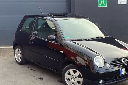 VW Lupo 93.330 km 3.400 &euro; Essen 45136