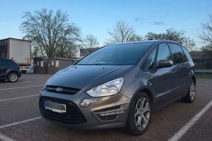Ford S-Max 167.609 km 6.500 &euro; Krefeld 47803