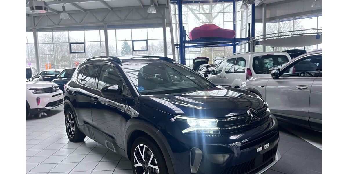 Citroen C5 Aircross 21.710 km 21.900 &euro; Gelsenkirchen 45892