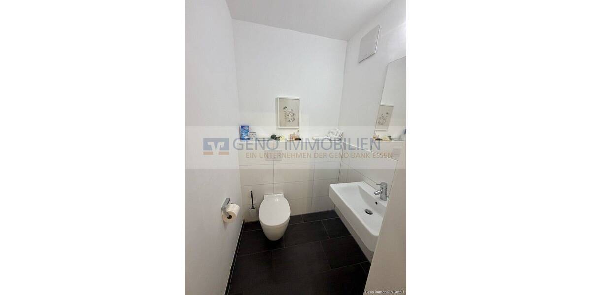 Etagenwohnung Essen Südviertel - 4 Zimmer, 102 m&sup2;, 1.424&euro; | Angebot:26918103