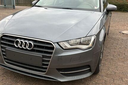 Audi A3 127.500 km 11.600 € Willich 47877