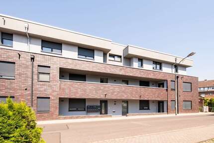 Wohnung Tönisvorst - 4 Zimmer, 96 m&sup2;, 419.700&euro; | Angebot:26949997