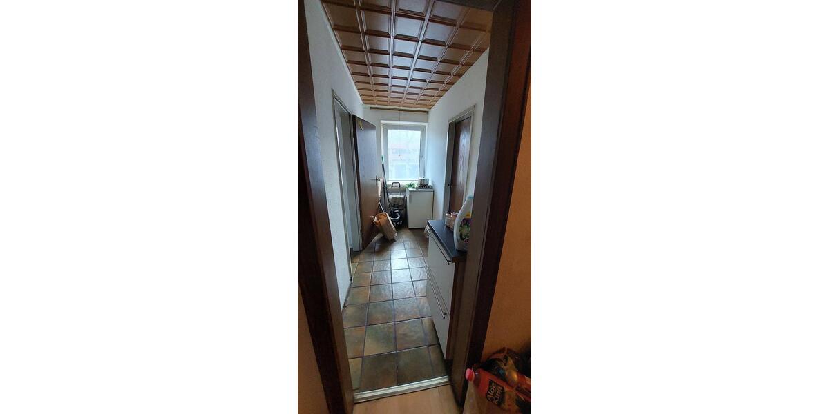 Etagenwohnung Essen Stadtkern - 3 Zimmer, 64 m&sup2;, 139.000&euro; | Angebot:26476180