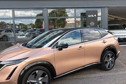 Nissan Ariya 37.000 km 39.990 &euro; Wesel 46485