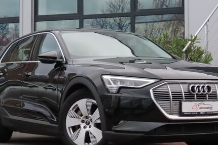 Audi e-tron 111.090 km 22.900 &euro; Neuss 41469
