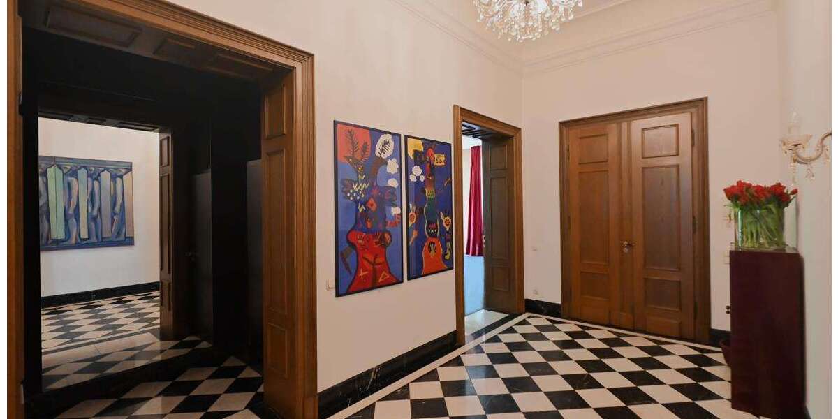 Wohnung zum Kaufen in Essen 634.000 € 214 m² 6 zimmer