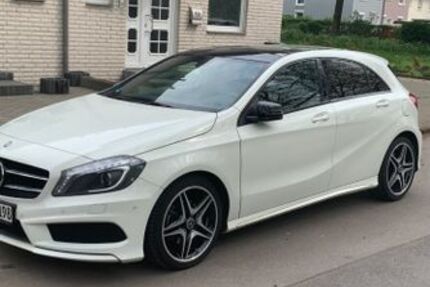 Mercedes-Benz A 180 95.000 km 15.300 &euro; Duisburg 47137