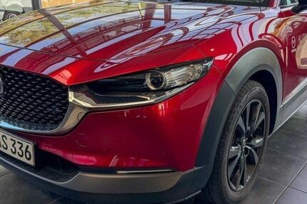 Mazda CX-30 8.373 km 24.995 &euro; Duisburg 47166