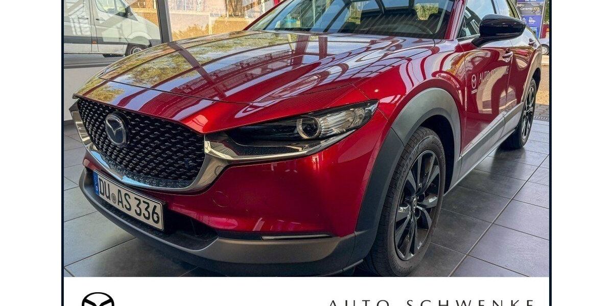 Mazda CX-30 8.373 km 24.995 &euro; Duisburg 47166