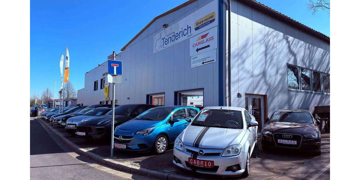 Ford B-Max 24.735 km 12.250 &euro; Dorsten 46284