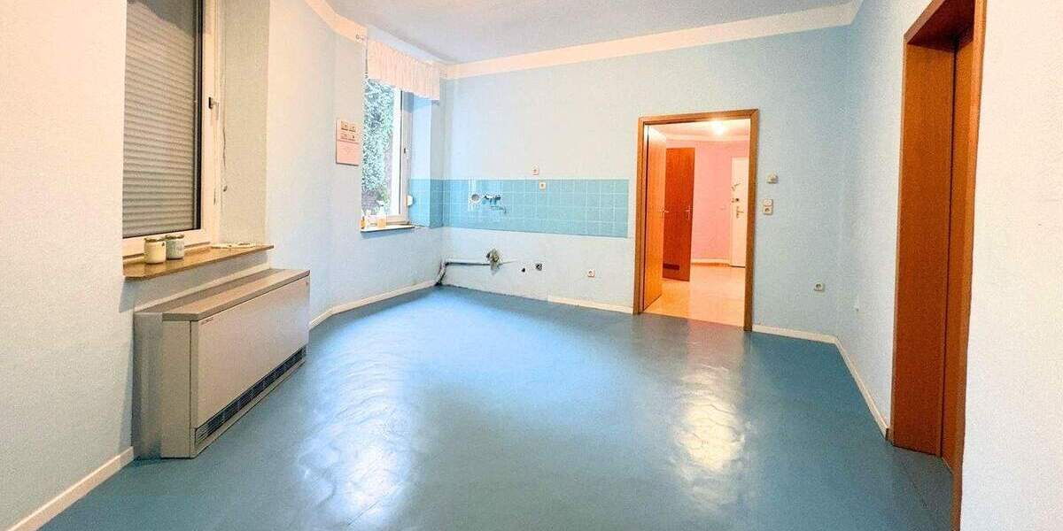 Gewerbeobjekt Gelsenkirchen Rotthausen - 5 Zimmer, 590&euro; | Angebot:24736251