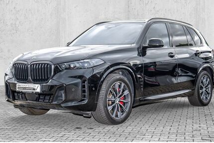 BMW X5 24.997 km 84.440 € Herne 44625