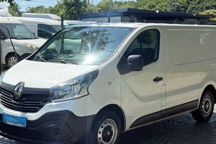Renault Trafic 200.000 km 6.999 € Bottrop 46238
