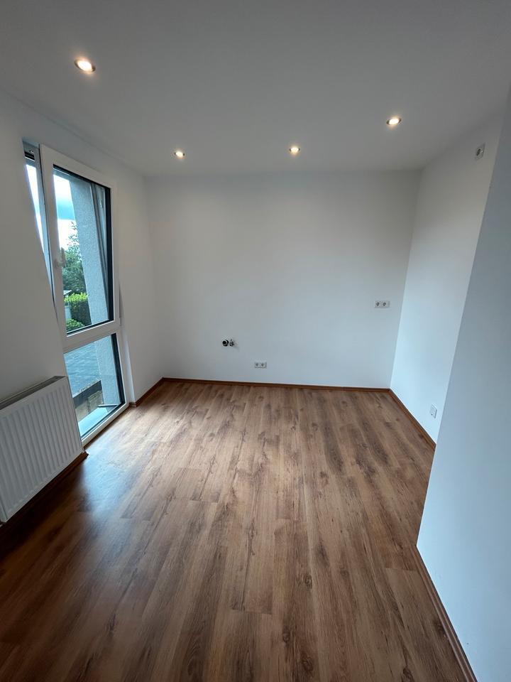 Moderne 2,5 Zimmer Wohnung in Bochum Höntrop Super Lage Neubau zimmer