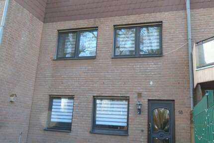 Haus Dorsten Altstadt - 3 Zimmer, 91 m&sup2;, 299.000&euro; | Angebot:24618867