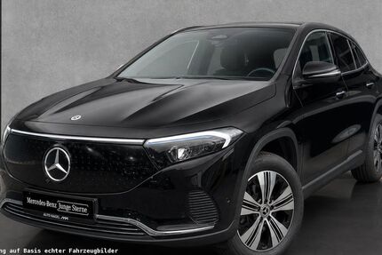 Mercedes-Benz EQA 12.790 km 41.659 &euro; Dinslaken 46535