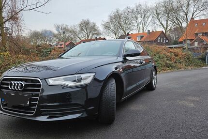 Audi A6 252.000 km 7.500 &euro; Oberhausen 46149